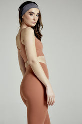 Core Bra Clay - Avenue Athletica